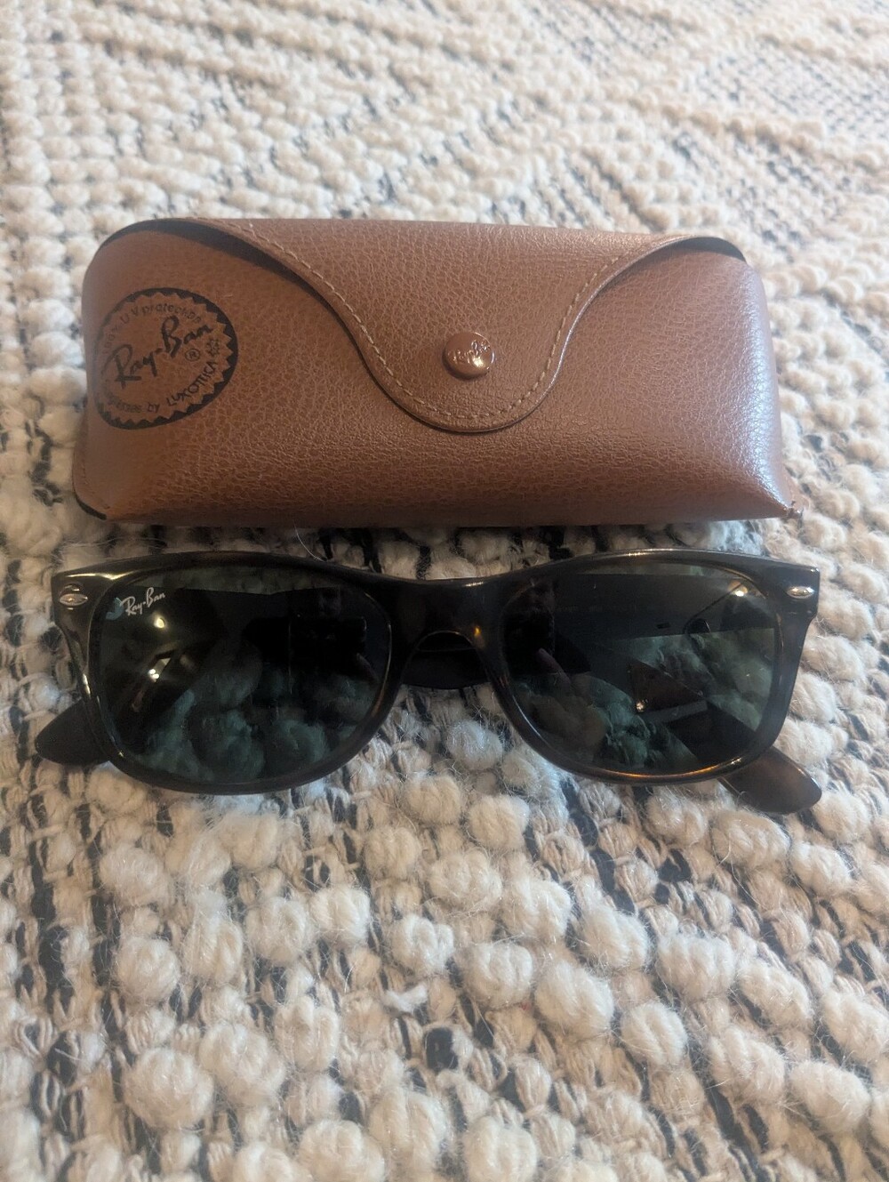Raybans
